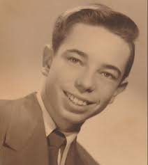 Forrest Smith Obituary December 25, 2021