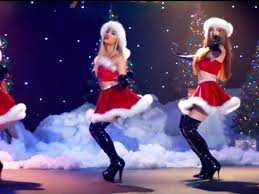 We have 77+ amazing background pictures carefully picked by our community. Ariana Grande S Thank U Next Music Video A Love Letter To Legally Blonde Mean Girls And Bring It On Vox