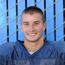 Jack Pizzo's Leland High School Bio