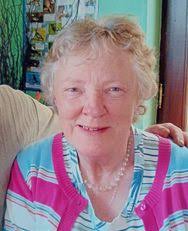 Condolence Book for Noreen Murphy (née Foley) (Macroom, Cork)