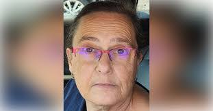 Betty Glaze's Instagram, Twitter & Facebook