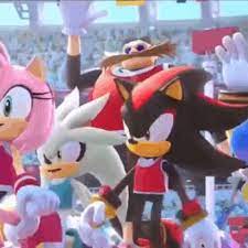 Look At This Boy Sonic The Hedgehog Sonic And Shadow Shadow The Hedgehog