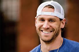Chase Rice Interview: 'Ready Set Roll' Singer