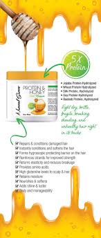 Make your own deep conditioner with these natural recipes: Protein And Honey Deep Conditioner 5x Deep Conditioning Hair Masque Natural Sister S Nature S Lab Store