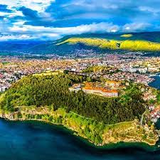 The population was 9,224 at the 2000 census. North Macedonia Citizenship By Investment Programme