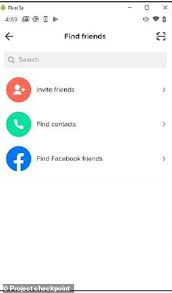 Tiktok is extremely popular with the younger generation. Tiktok Vulnerability Left Users Personal Data At Risk Of Being Hacked Daily Mail Online