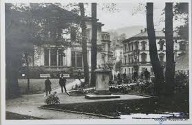 Peter De Weerth Denkmal Wuppertal De
