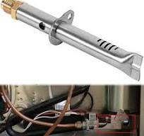 Amazon.com: 621957 Refrigerator Burner Orifice Assembly ...