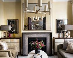 Small Living Room Lighting Ideas To Enhance A Compact Space Homes Gardens