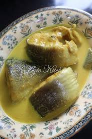 Ikan baung masak lemak cili api. Ikan Baung Masak Lemak Cili Api Azie Kitchen