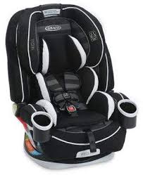 Graco 4evertm All In 1 Convertible Car Seat In Rockweavetm Baby Car Seats Car Seats Graco Forever Car Seat