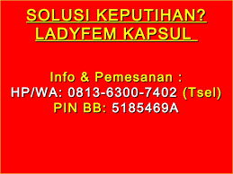 Keputihan adalah kondisi dimana organ intim anda mengeluarkan sejenis cairan tidak. 0813 6300 7402 Tsel Obat Herbal Keputihan Berwarna Hijau Bau