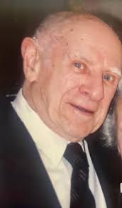 Ernest Neiman Obituary