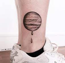 Pin By Lily Catherine On Ink Jupiter Tattoo Tattoos Small Tattoos For Guys
