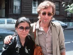 How did john lennon die? 41vfh Qzl2r4lm