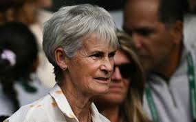 Judy Murray & Emma Raducanu saga that led to Andy Murray Olympics call