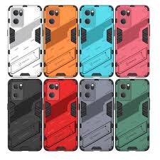 For OPPO Reno7 5G China Punk Armor 2 in ...