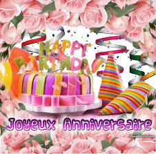 Gif Anime Gratuit Anniversaire Femme 2020 1 Les Gifs Animes De Dentelledelune