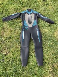 2xu Triathlon Wetsuit Propel P 2 P 2 P2 Tri Suit Wet Suit Xxxl Not Xl Xxl In Lyndhurst Hampshire Gumtree