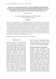 Check spelling or type a new query. Pdf Pengurusan Elemen Psikologikal Sebagai Persediaan Menghadapi Bencana Satu Kajian Kualitatif Terhadap Mangsa Banjir Di Kelantan Management Of Psychological Elements As Preparation In Facing Disasters A Qualitative Study Of Flood Victims In
