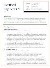 Use active verbs when possible. Cv Examples Curriculum Vitae Samples For Schools Jobs