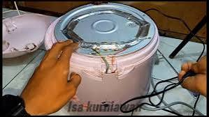 Servis Magic Com Sukabumi