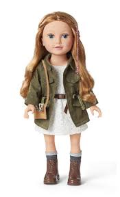 Journey Girls Australia 18 Inch Doll Mikaella Journey Girl Dolls Journey Girls Dolls