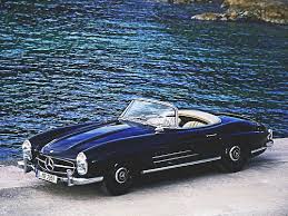 F O Fabforgottennobility Mercedes Benz 300 Classic Cars Mercedes Benz