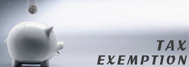 35 Ac Tax Exemption