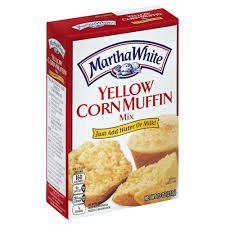 I would say yes and egg beaters work just fine do the same thing which is bind it to hold together without just crumbling. Mariano S Martha White Yellow Corn Muffin Mix 7 5 Oz