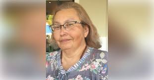 Obituary information for Carmen Reyes