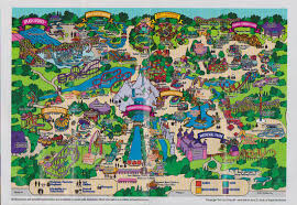 Canada's wonderland theme park and toronto attractions. 1987 Canada S Wonderland Canadas Wonderland City Photo Aerial