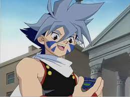 Kai Hiwatari Tumblr Kai Arts Beyblade Characters Kai