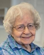 Elizabeth Carmichael Obituary (2024)