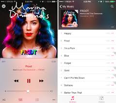 Signup now, and we will activate your account within 24 . Apple Seeds First Ios 8 4 Beta To Developers With All New Music App