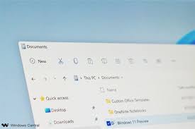 Now it's a simple app launcher where you can also jump to recent documents. Vohfofq97mzo8m