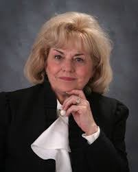 Rev. Betty Lou Barber Obituary March 25, 2024