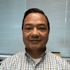 Ancianos y el Personal de la Iglesia