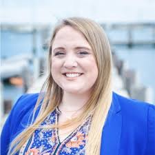 This week I'll be attending a Coast Guard event to talk about the sexual  assaults at the Coast Guard Academy.