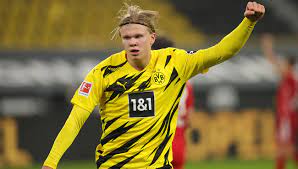 Erling haaland's father alfie and agent mino raiola head for meeting at real madrid, on the same day as his erling haaland's father alfie and mino raiola have held a meeting at real madrid. Haaland S Father Opens The Door To His Son S Departure From Dortmund