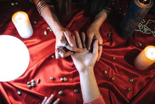 Love Psychic Reading Newark