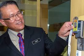 Ia adalah bandar kedua terbesar di negeri ini setelah sungai petani dan salah satu bandar terpenting di pantai. Datuk Bandar Baharu Ikrar Mantapkan Dbkl Astro Awani