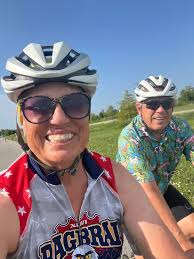 Celebrating 70th birthday