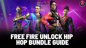 Free fire all elite pass bundle list season 2: How To Unlock Hip Hop Bundle In Free Fire In 2021