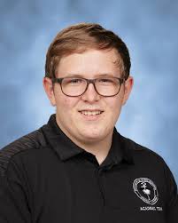 Congratulations to Matthew Ejakov, Jacob Marchywka, and Adam Thompson