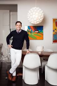 Guaranteed low prices on jonathan adler lighting, furniture and accessory designs + free shipping on most orders. Jonathan Adler S Guiding Light His Mother The New York Times