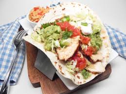 These fish tacos taste better than what you would order in a restaurant. Swai Fish Tacos Recipe Allrecipes