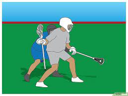How To Play Solid Men S Lacrosse Defense 6 Steps With Pictures Mens Lacrosse Lacrosse Men
