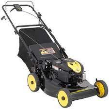 My question is, it's seems slower. Stanley Lawn Mower Parts