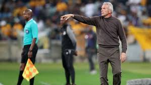 Kaizer chiefs brought to you by: Psl News Kaizer Chiefs Coach Middendorp Prioritises Results Over Entertainment Sportson